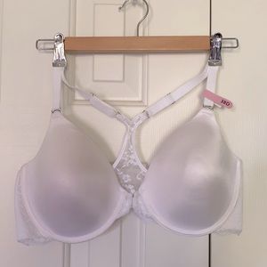 MAIDENFORM -- Racerback Bra